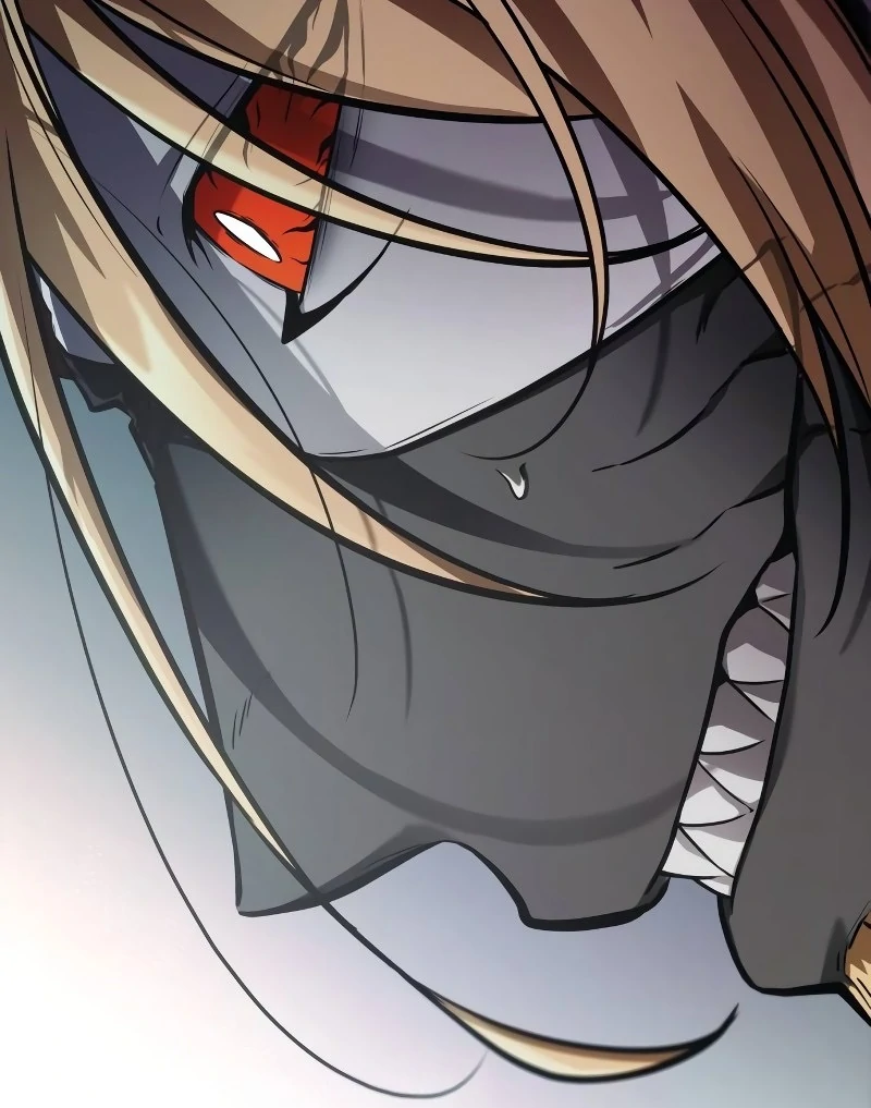Omniscient Reader’s Viewpoint - Chapter 248 manhwa