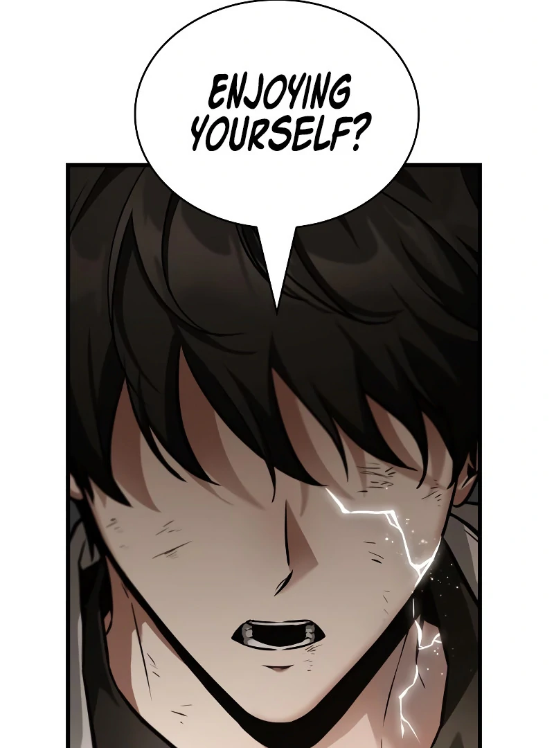 Omniscient Reader’s Viewpoint - Chapter 249 manhwa