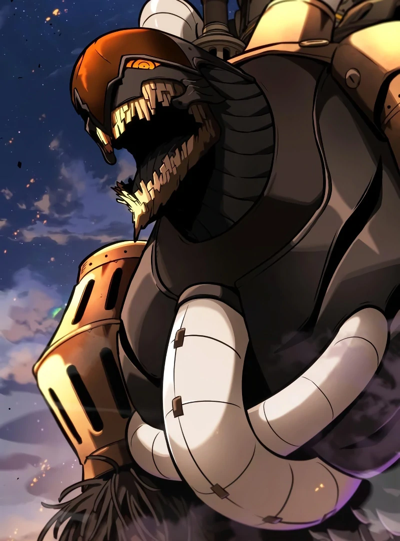 Omniscient Reader’s Viewpoint - Chapter 249 manhwa