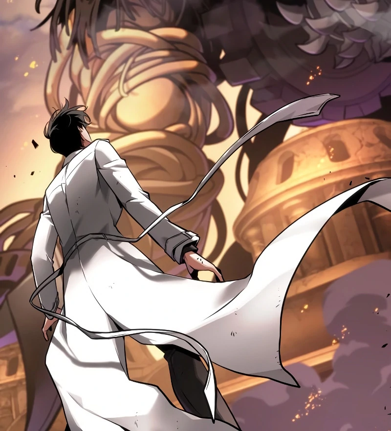 Omniscient Reader’s Viewpoint - Chapter 249 manhwa