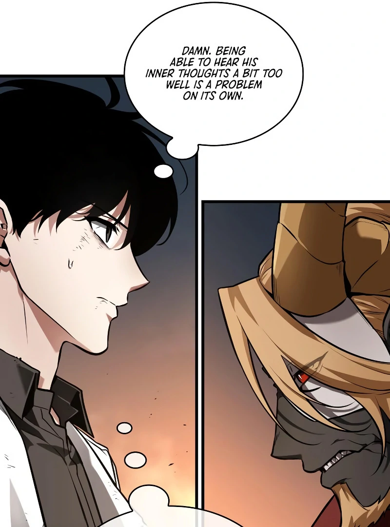 Omniscient Reader’s Viewpoint - Chapter 249 manhwa