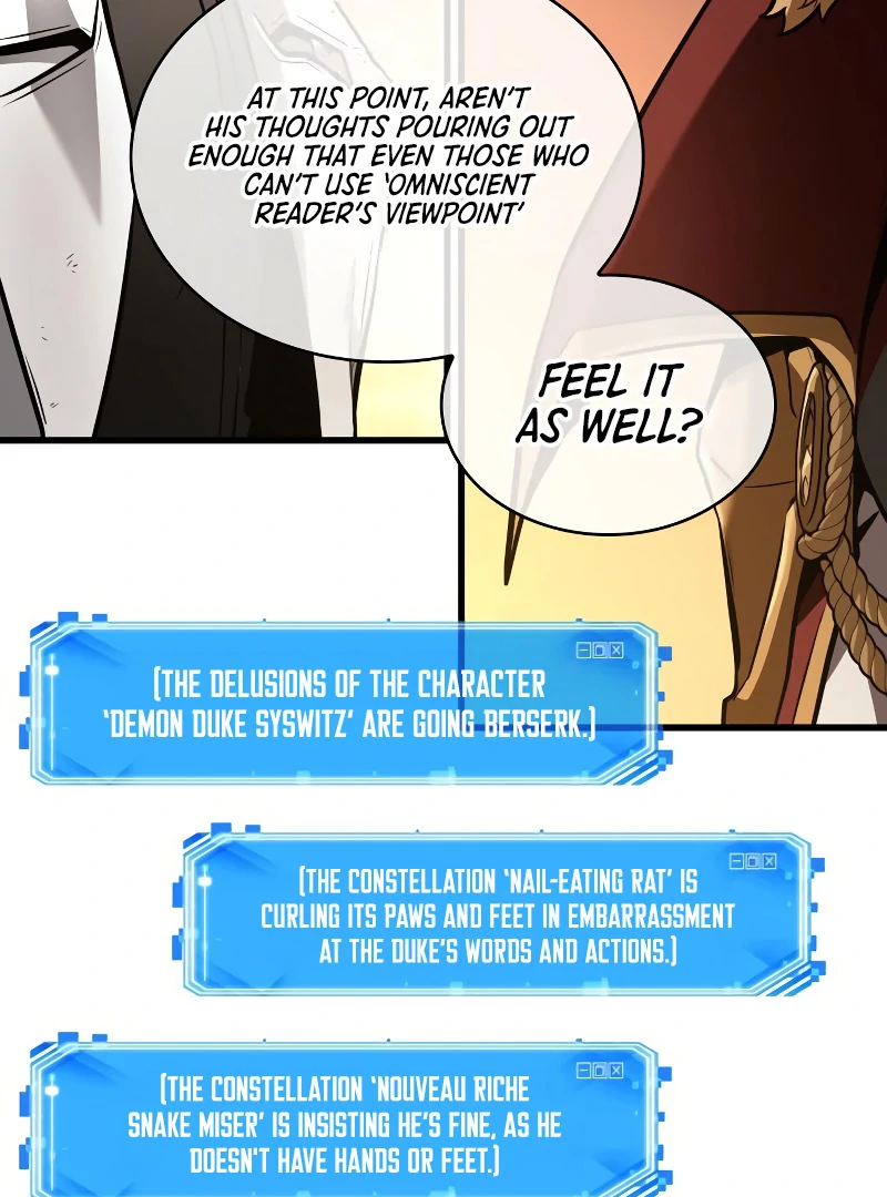 Omniscient Reader’s Viewpoint - Chapter 249 manhwa