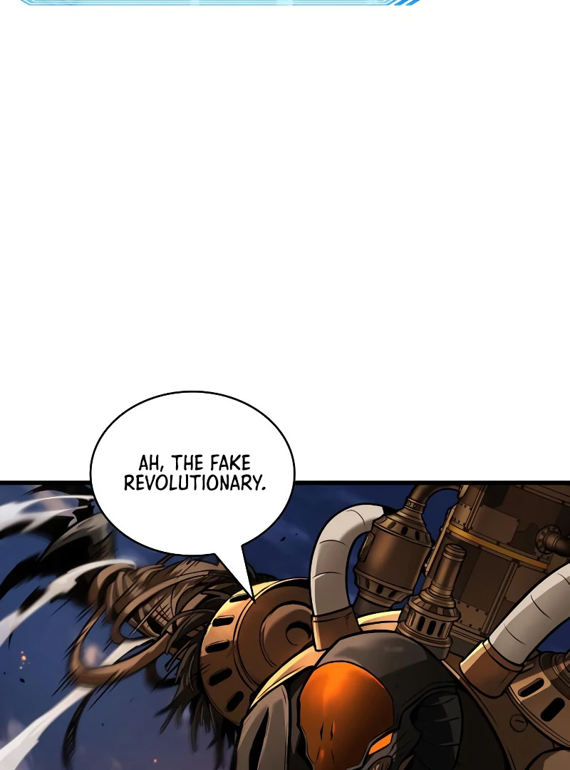 Omniscient Reader’s Viewpoint - Chapter 249 manhwa