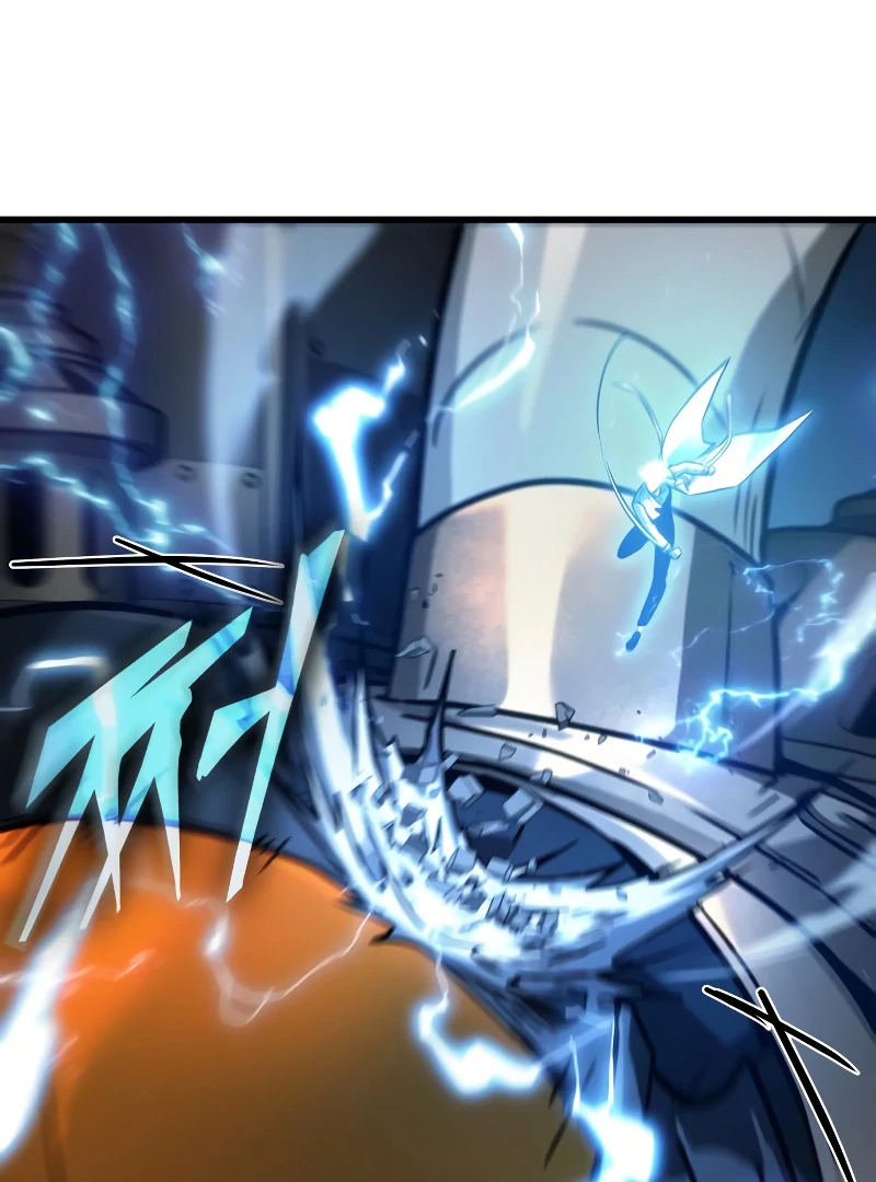 Omniscient Reader’s Viewpoint - Chapter 249 manhwa