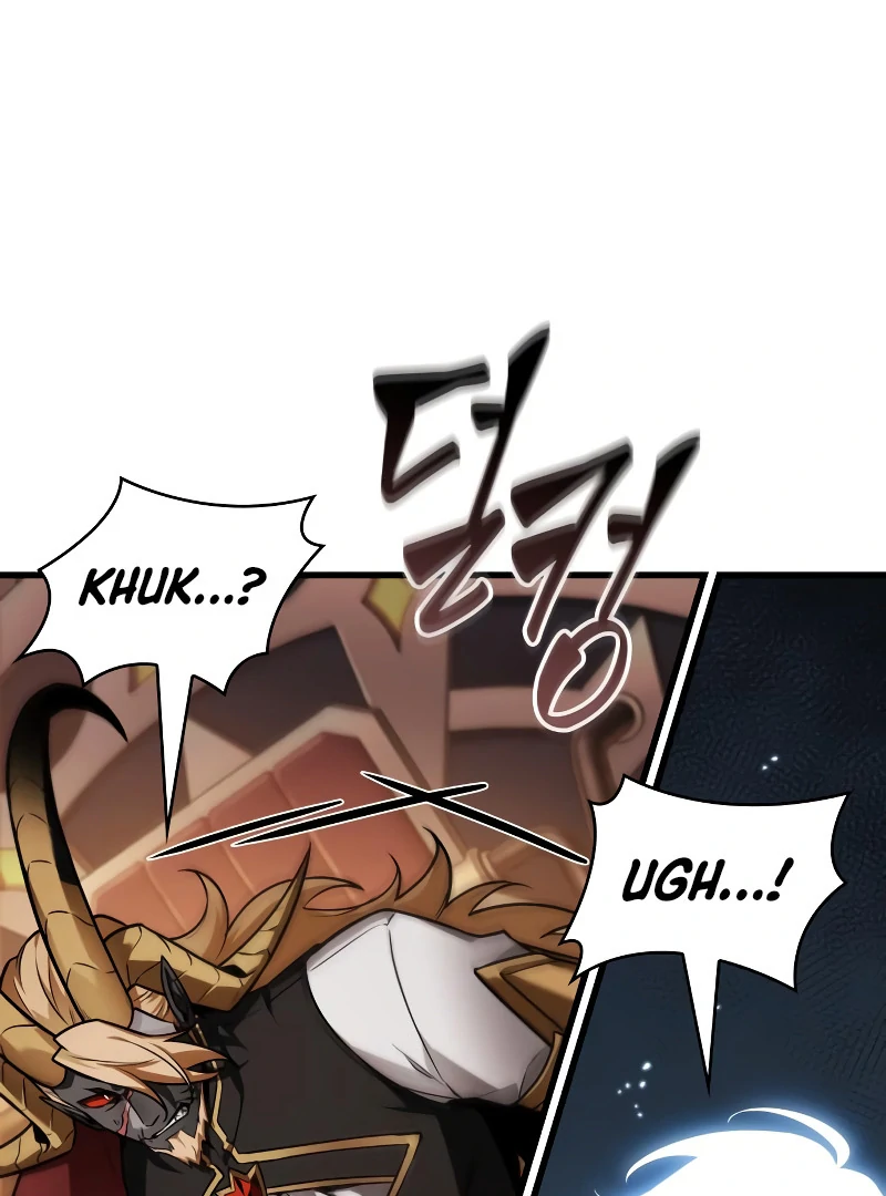 Omniscient Reader’s Viewpoint - Chapter 249 manhwa