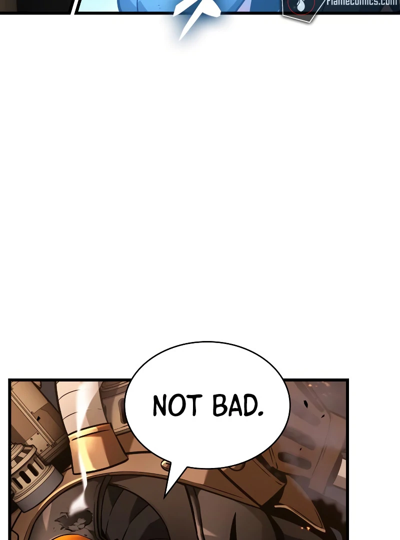 Omniscient Reader’s Viewpoint - Chapter 249 manhwa