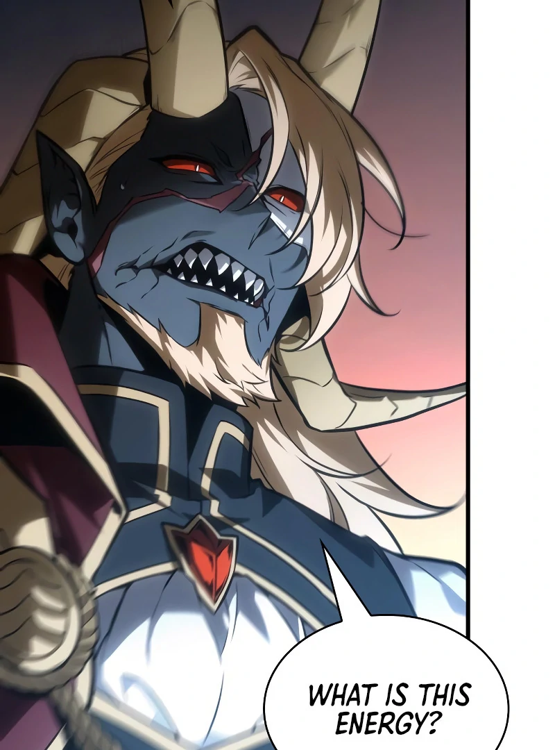 Omniscient Reader’s Viewpoint - Chapter 249 manhwa