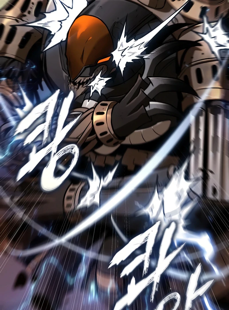Omniscient Reader’s Viewpoint - Chapter 249 manhwa