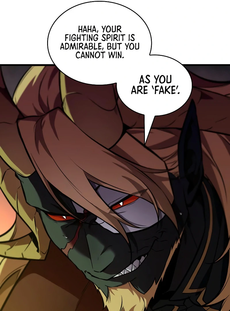 Omniscient Reader’s Viewpoint - Chapter 249 manhwa