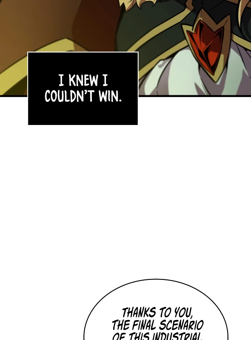 Omniscient Reader’s Viewpoint - Chapter 249 manhwa