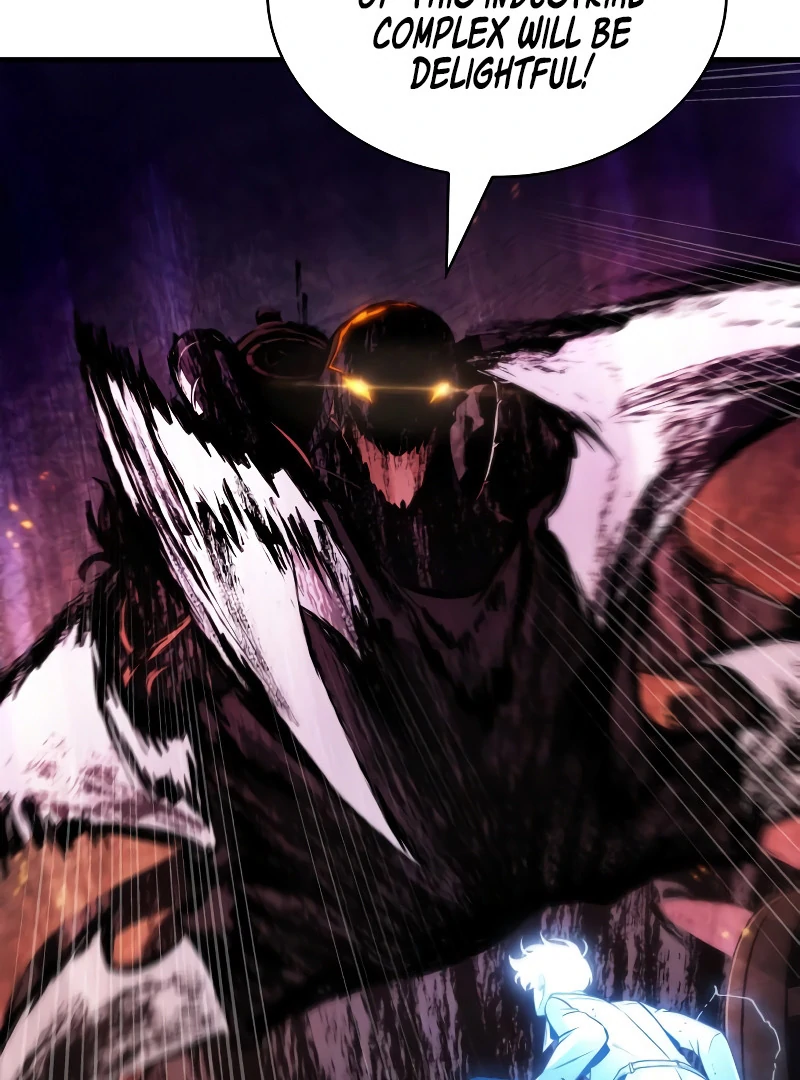 Omniscient Reader’s Viewpoint - Chapter 249 manhwa