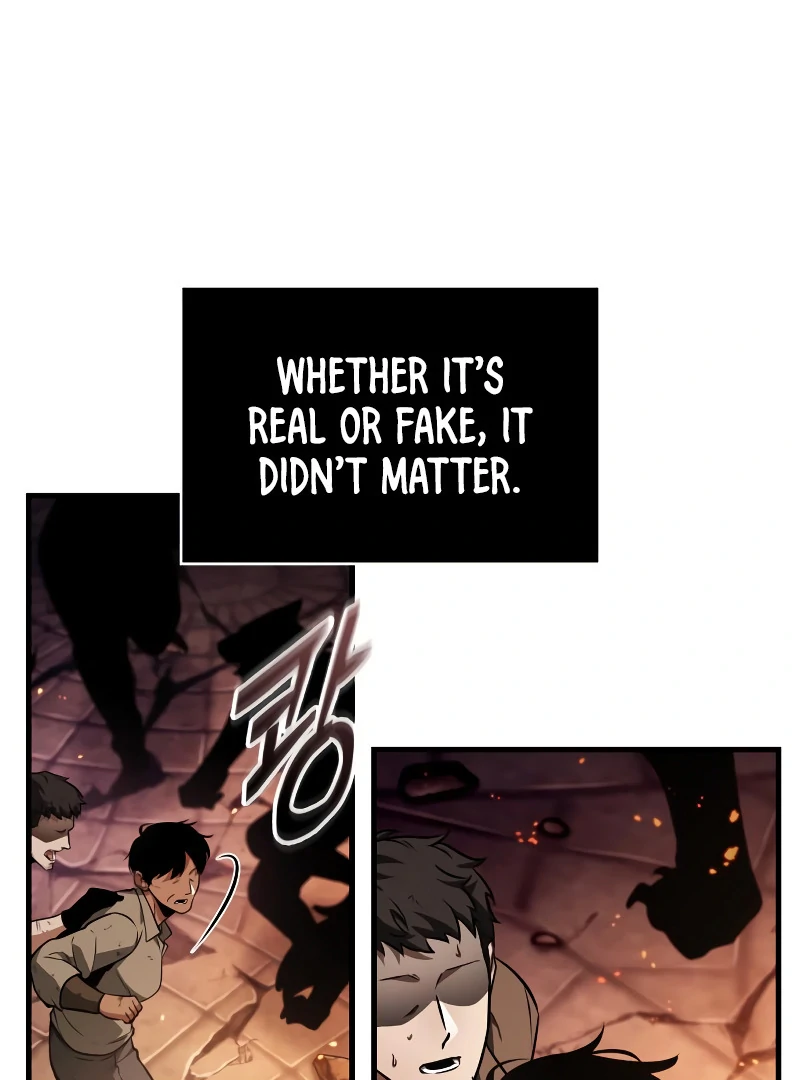 Omniscient Reader’s Viewpoint - Chapter 249 manhwa