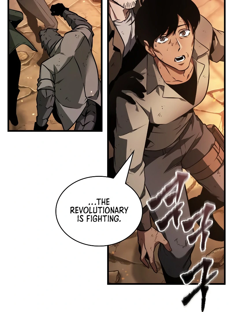 Omniscient Reader’s Viewpoint - Chapter 249 manhwa