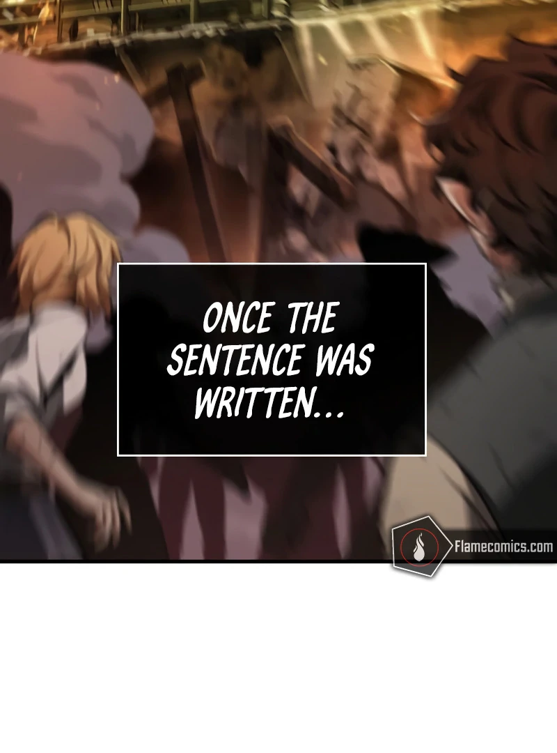 Omniscient Reader’s Viewpoint - Chapter 249 manhwa