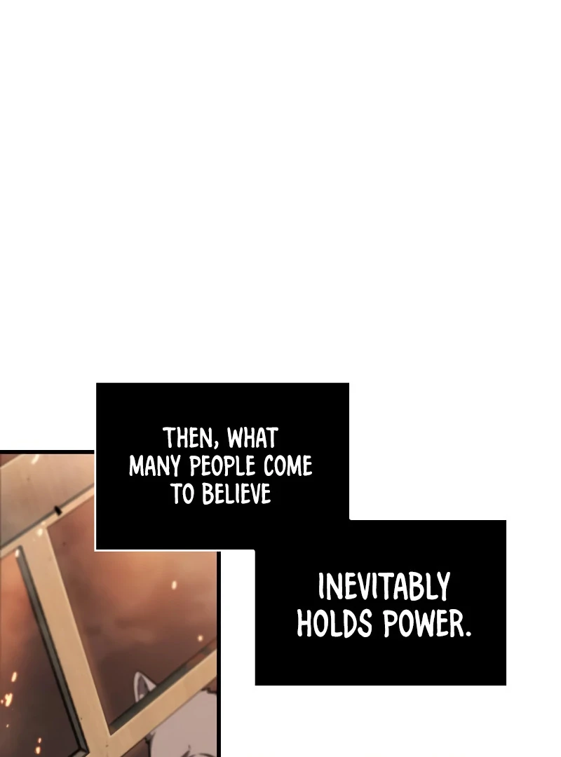 Omniscient Reader’s Viewpoint - Chapter 249 manhwa