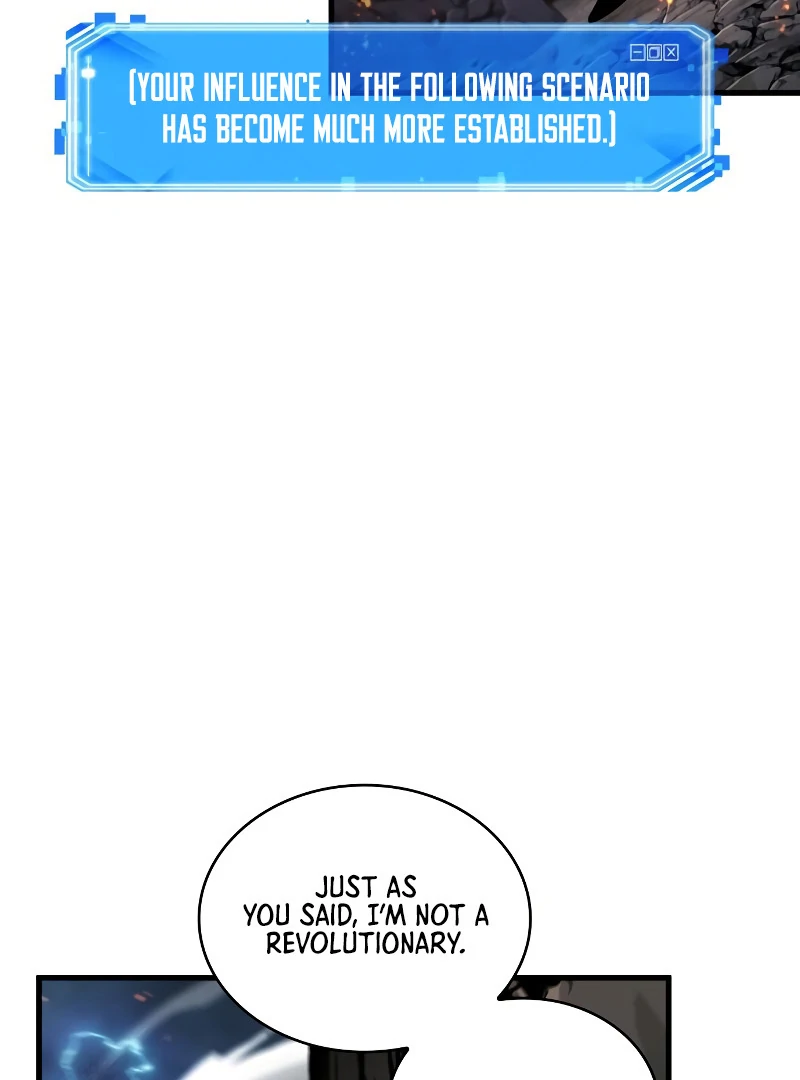 Omniscient Reader’s Viewpoint - Chapter 249 manhwa