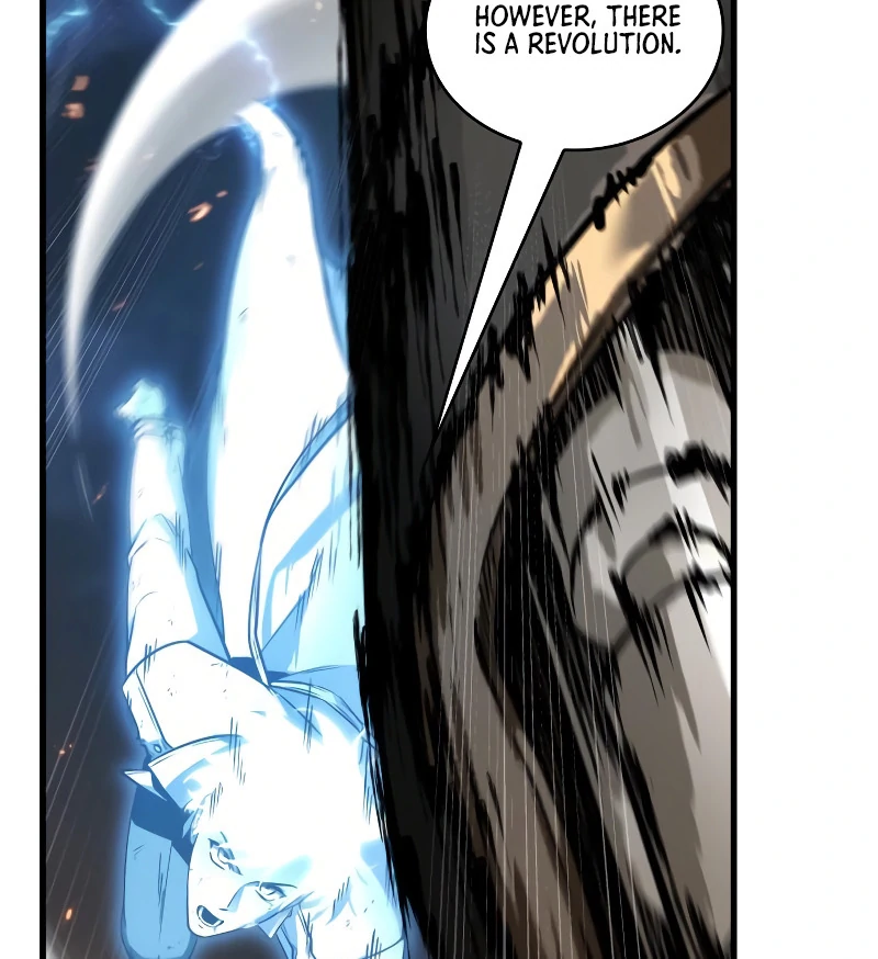 Omniscient Reader’s Viewpoint - Chapter 249 manhwa