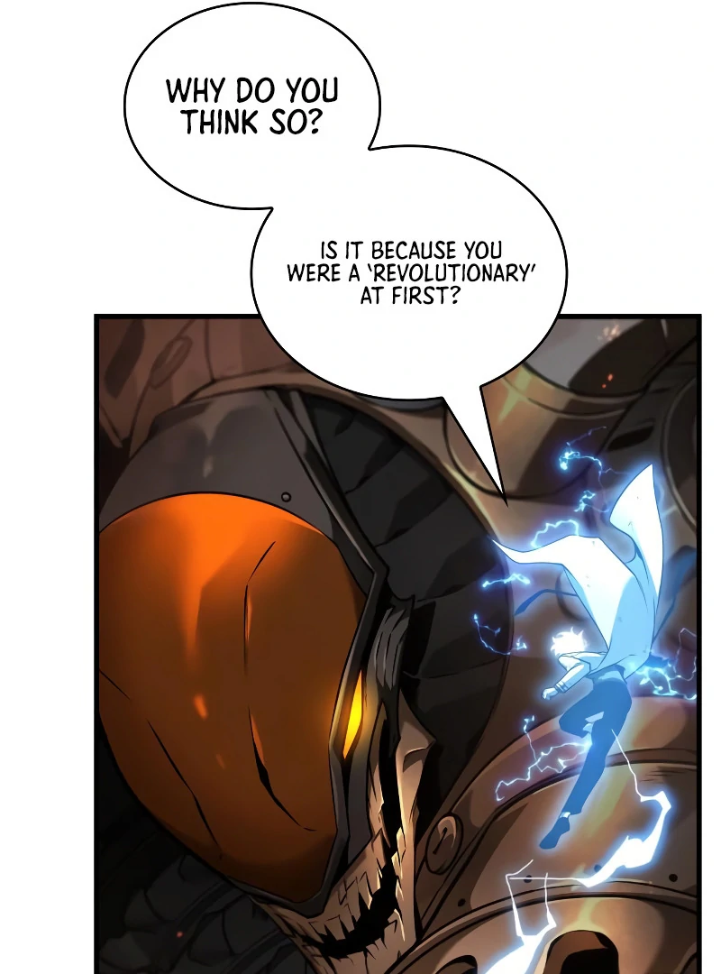 Omniscient Reader’s Viewpoint - Chapter 249 manhwa