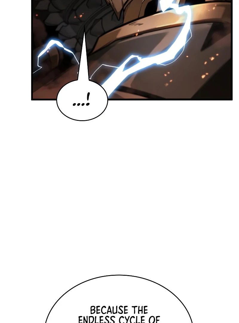 Omniscient Reader’s Viewpoint - Chapter 249 manhwa