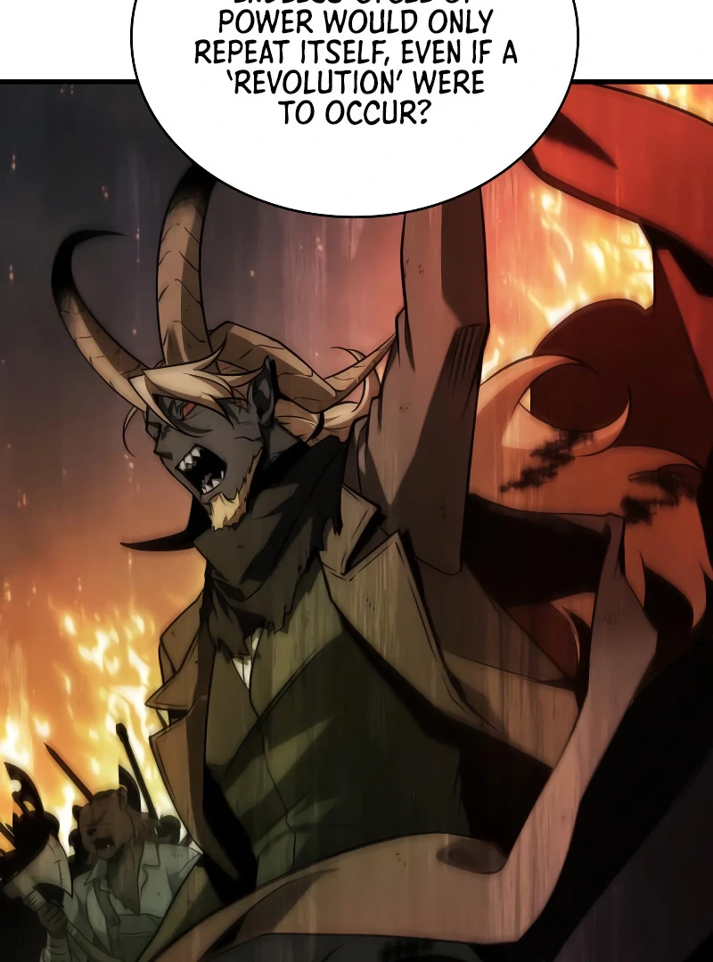Omniscient Reader’s Viewpoint - Chapter 249 manhwa