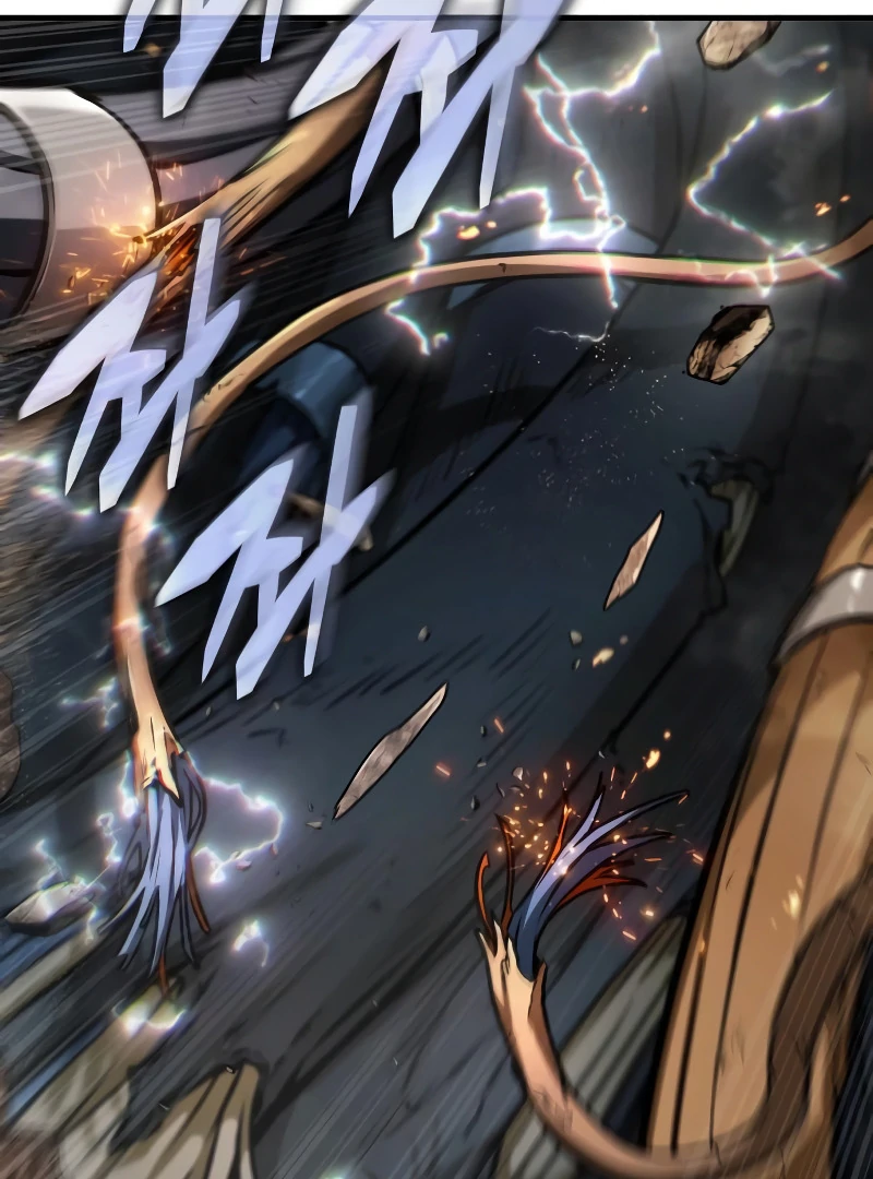 Omniscient Reader’s Viewpoint - Chapter 249 manhwa