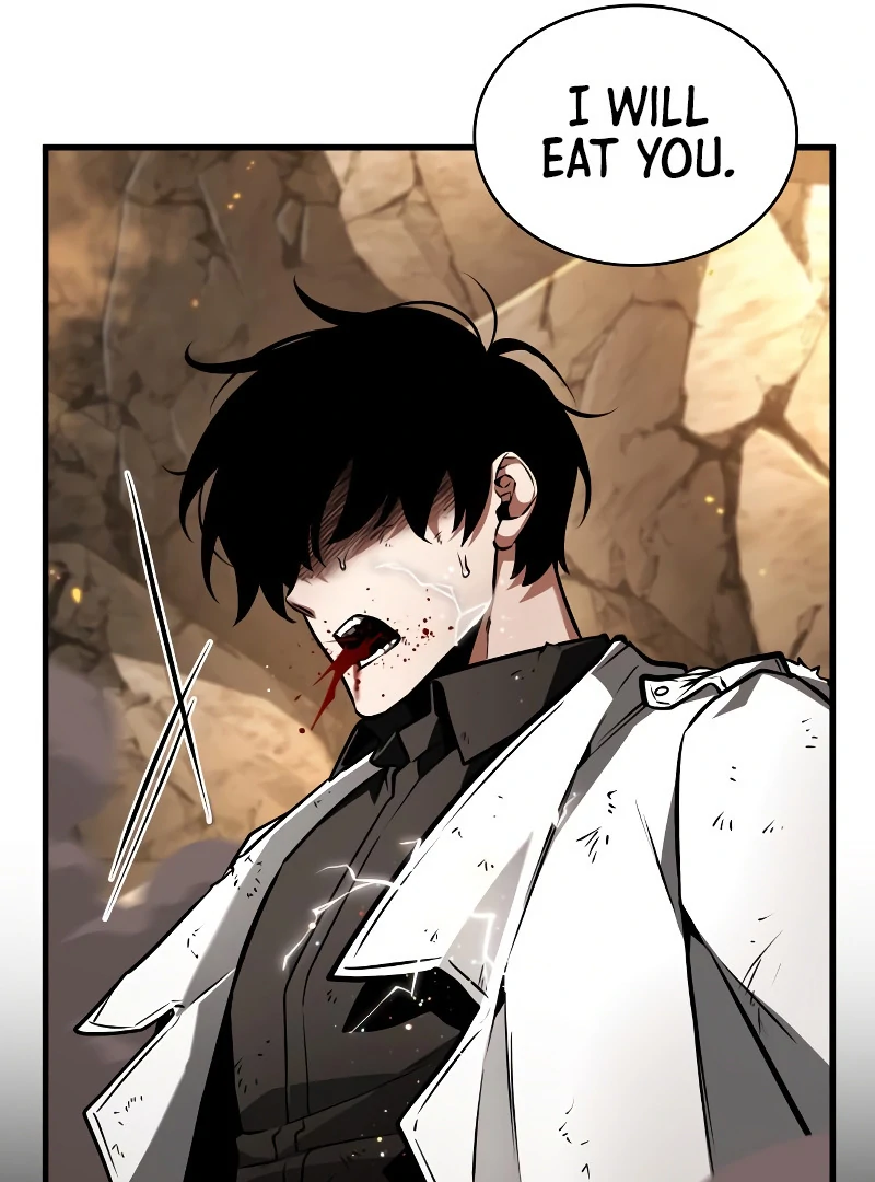 Omniscient Reader’s Viewpoint - Chapter 249 manhwa