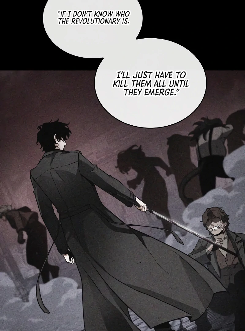 Omniscient Reader’s Viewpoint - Chapter 249 manhwa