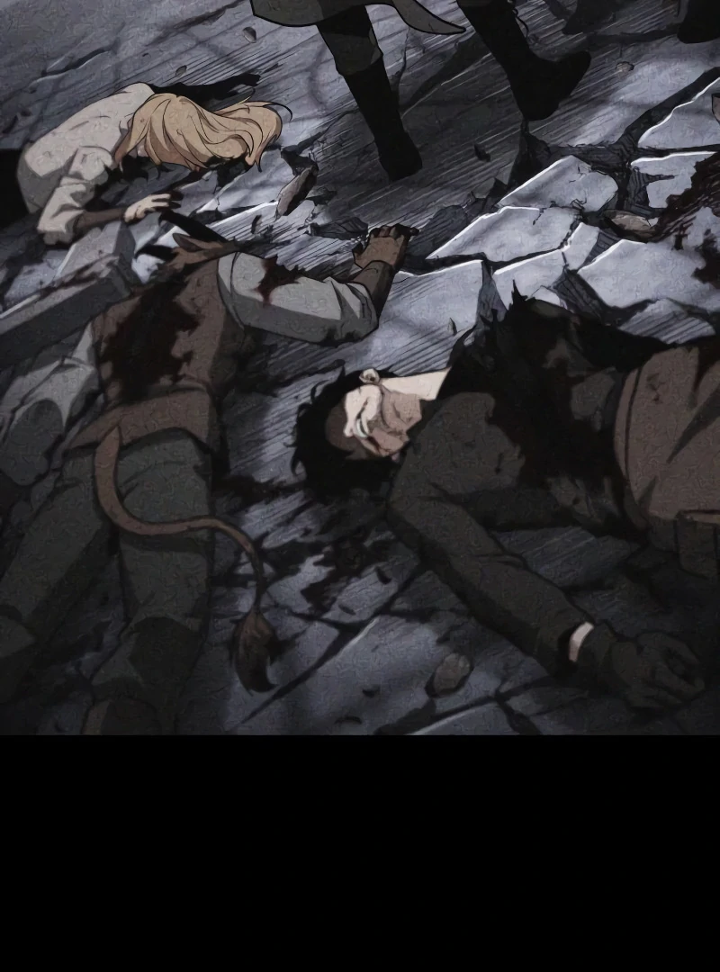 Omniscient Reader’s Viewpoint - Chapter 249 manhwa