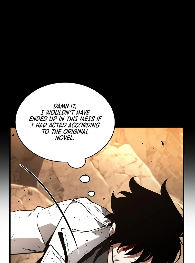 Omniscient Reader’s Viewpoint - Chapter 249 manhwa