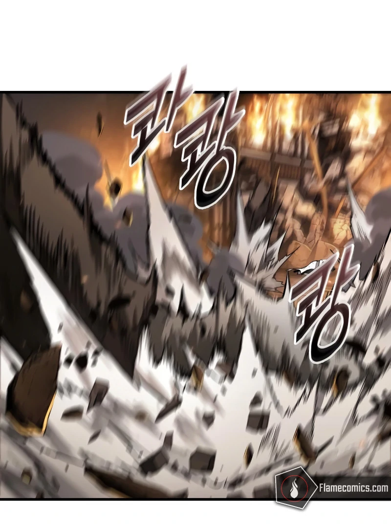 Omniscient Reader’s Viewpoint - Chapter 249 manhwa