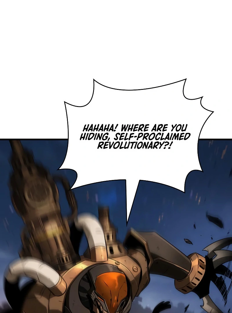Omniscient Reader’s Viewpoint - Chapter 249 manhwa