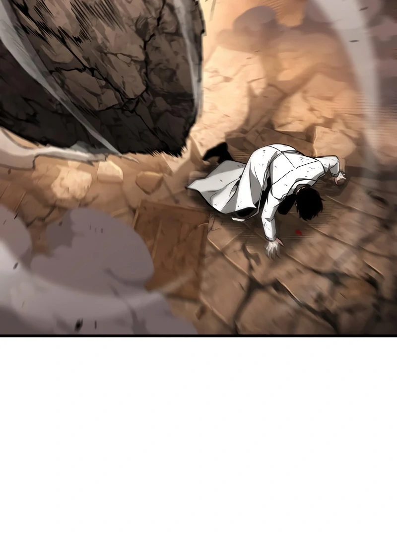 Omniscient Reader’s Viewpoint - Chapter 249 manhwa