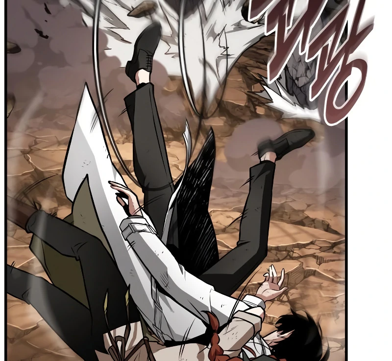 Omniscient Reader’s Viewpoint - Chapter 249 manhwa