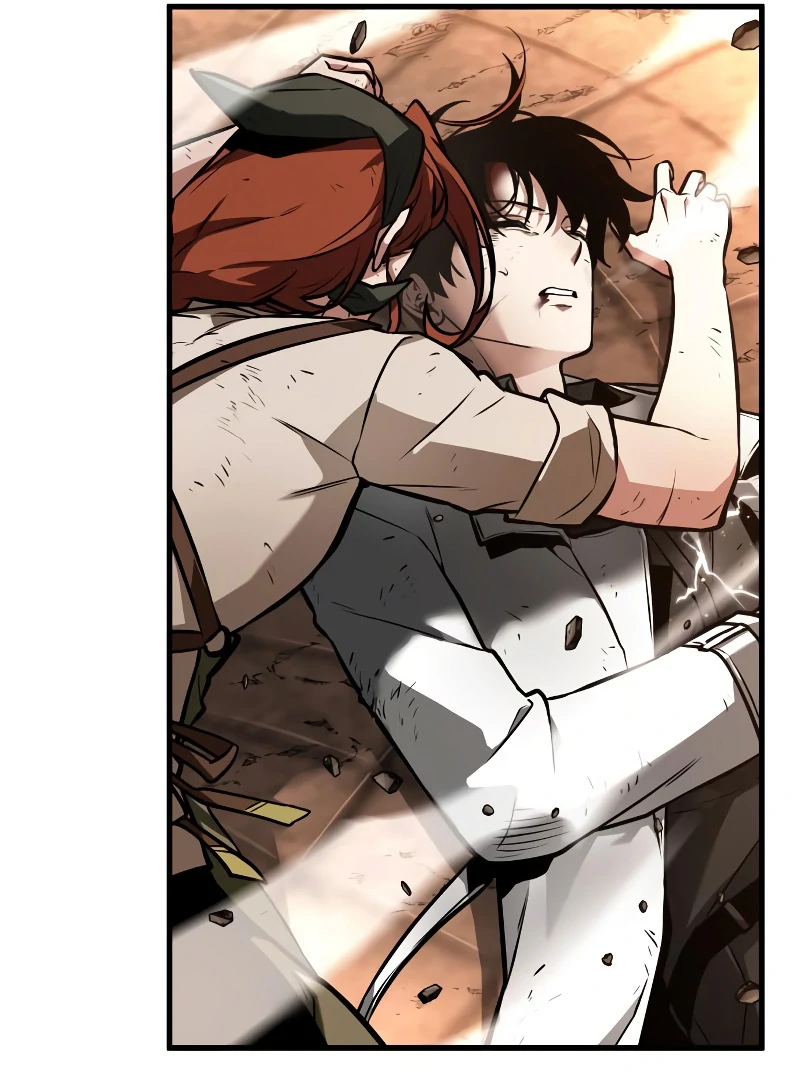 Omniscient Reader’s Viewpoint - Chapter 249 manhwa