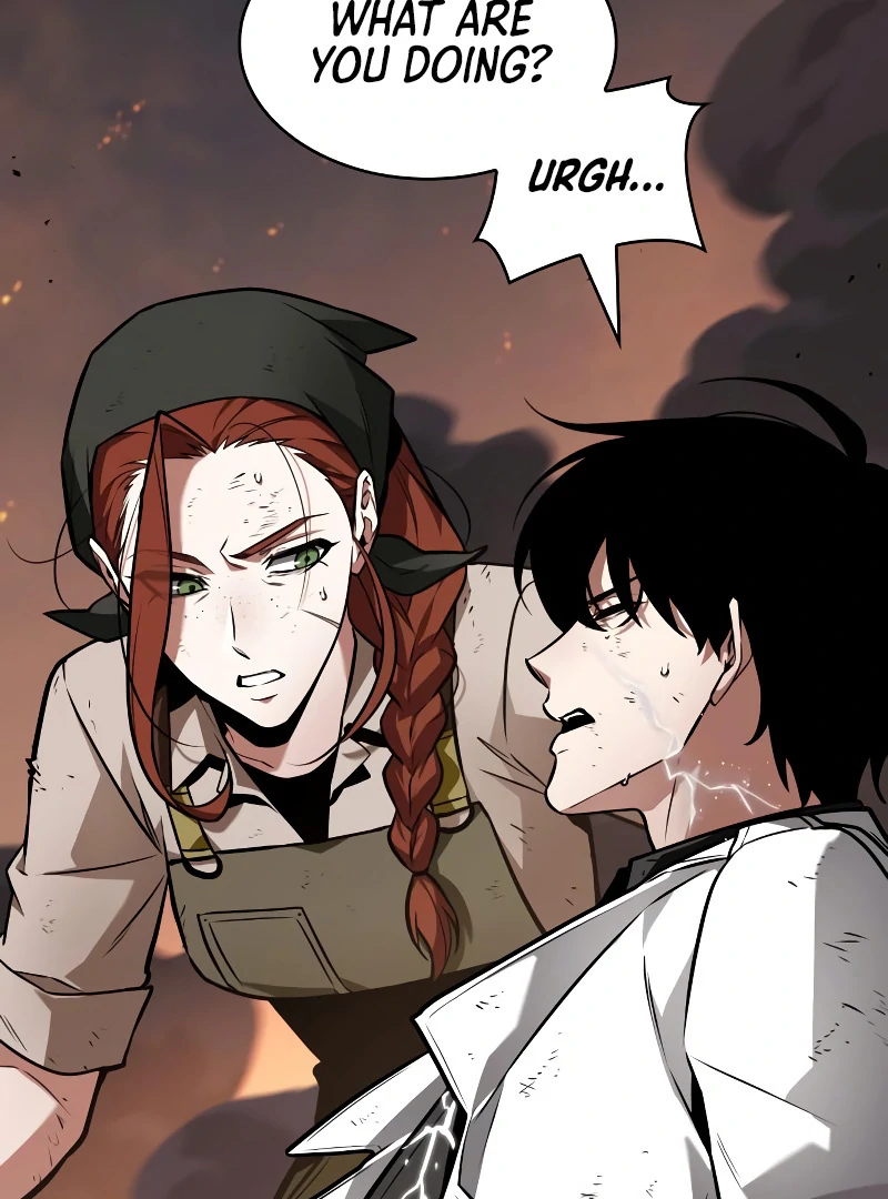 Omniscient Reader’s Viewpoint - Chapter 249 manhwa