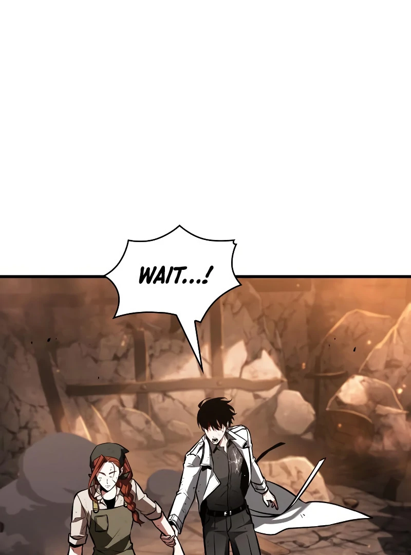 Omniscient Reader’s Viewpoint - Chapter 249 manhwa