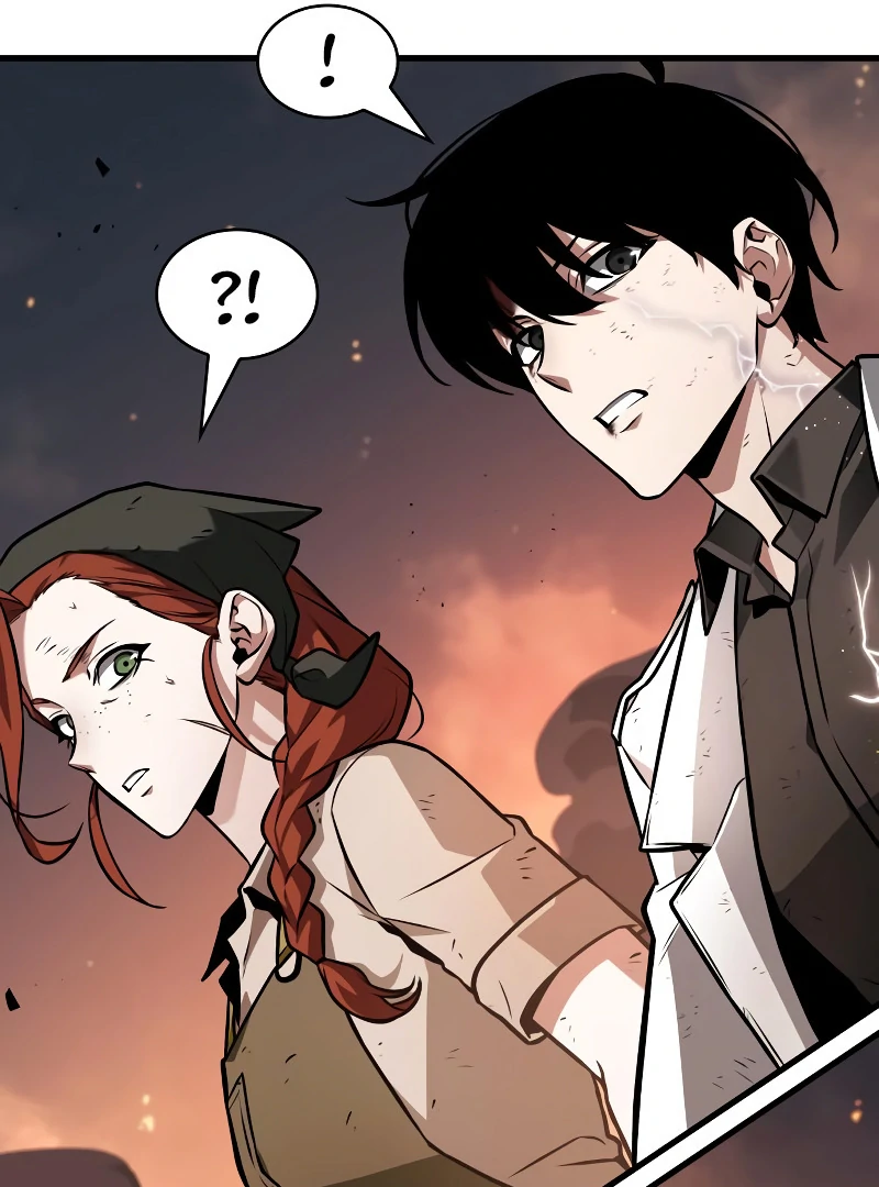 Omniscient Reader’s Viewpoint - Chapter 249 manhwa