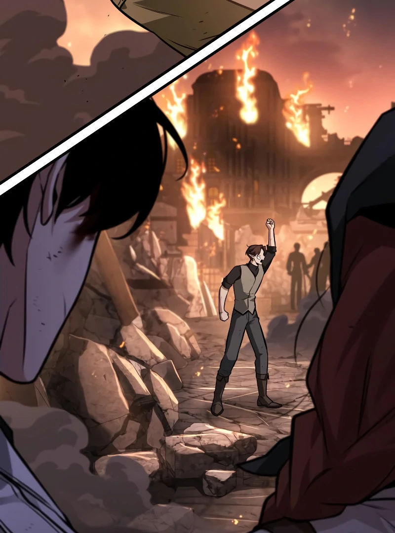 Omniscient Reader’s Viewpoint - Chapter 249 manhwa