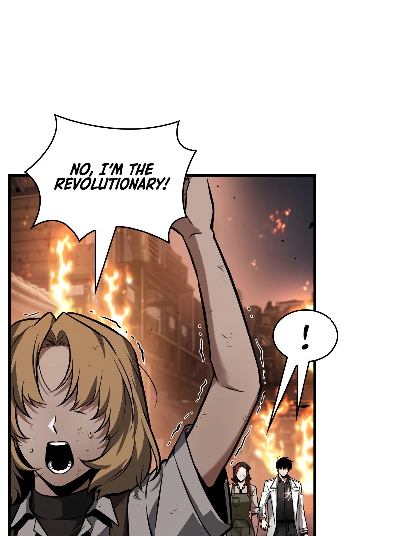 Omniscient Reader’s Viewpoint - Chapter 249 manhwa