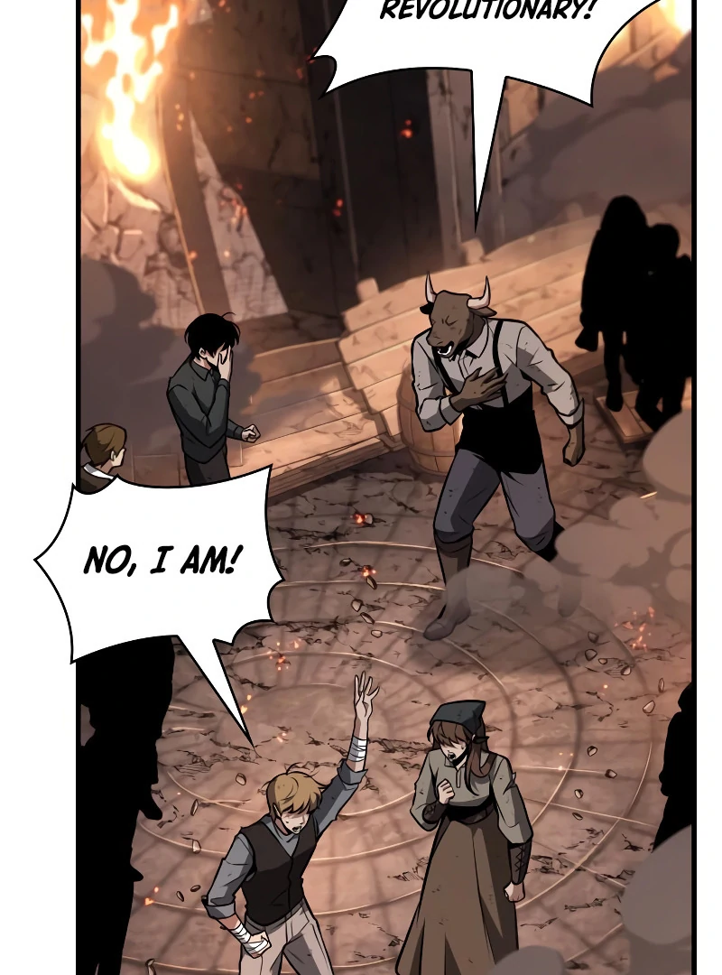 Omniscient Reader’s Viewpoint - Chapter 249 manhwa