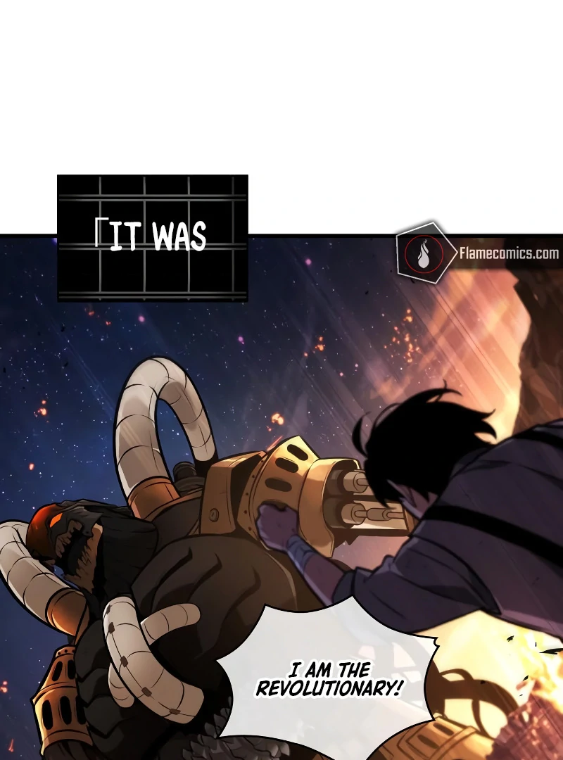 Omniscient Reader’s Viewpoint - Chapter 249 manhwa