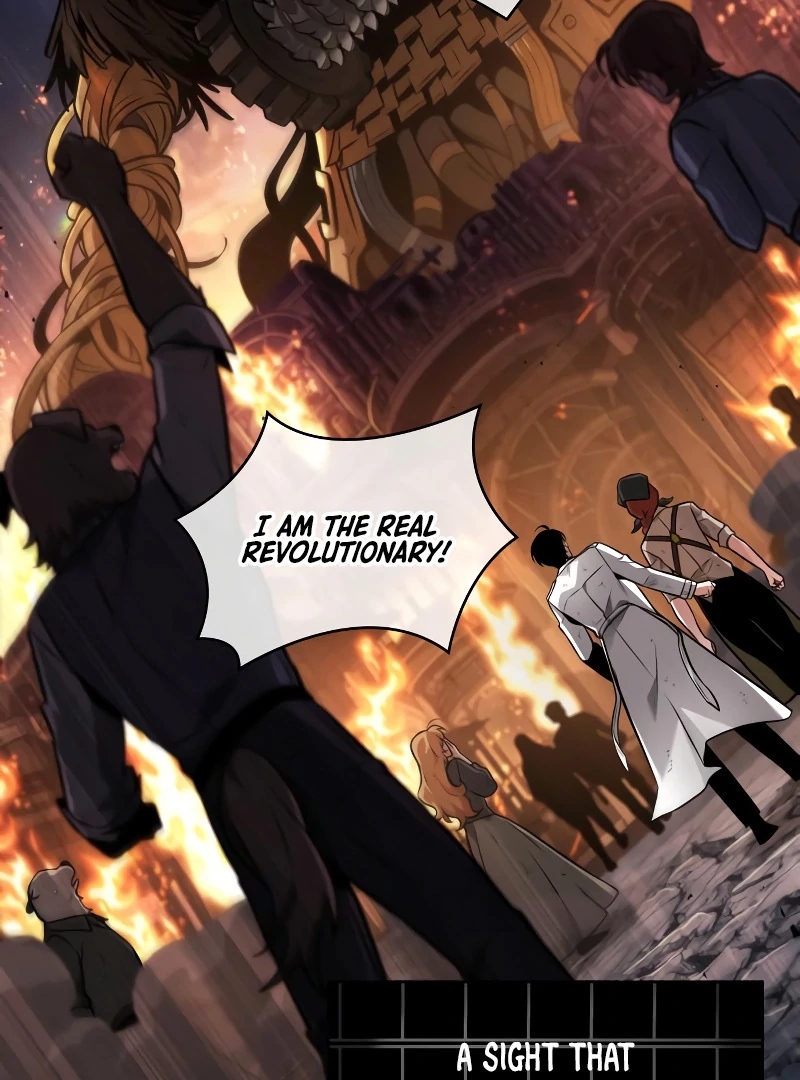 Omniscient Reader’s Viewpoint - Chapter 249 manhwa