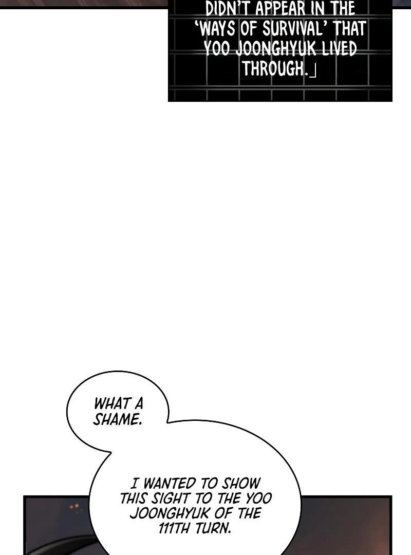 Omniscient Reader’s Viewpoint - Chapter 249 manhwa
