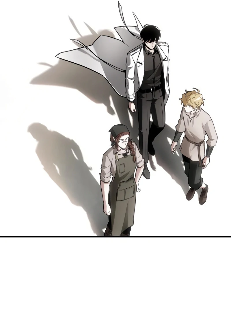 Omniscient Reader’s Viewpoint - Chapter 249 manhwa