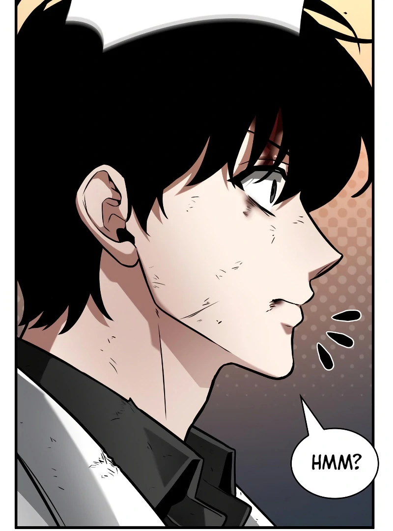 Omniscient Reader’s Viewpoint - Chapter 249 manhwa
