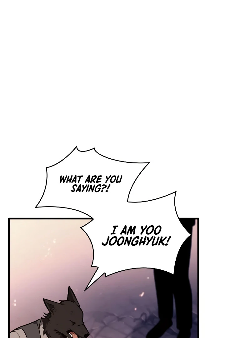 Omniscient Reader’s Viewpoint - Chapter 249 manhwa
