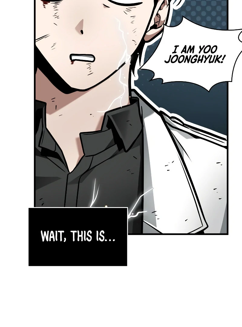 Omniscient Reader’s Viewpoint - Chapter 249 manhwa