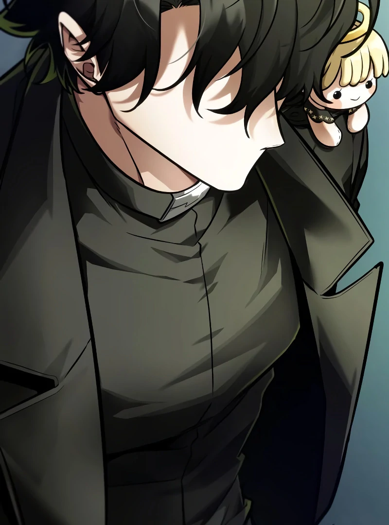 Omniscient Reader’s Viewpoint - Chapter 249 manhwa