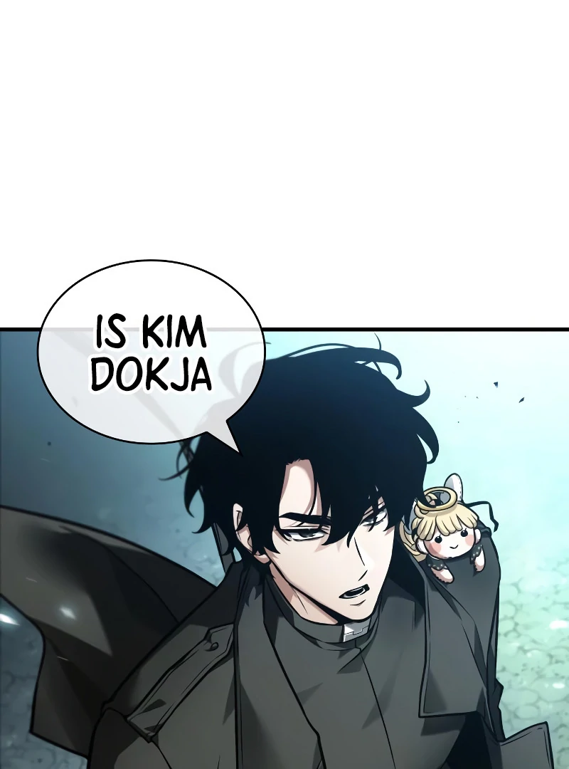 Omniscient Reader’s Viewpoint - Chapter 249 manhwa