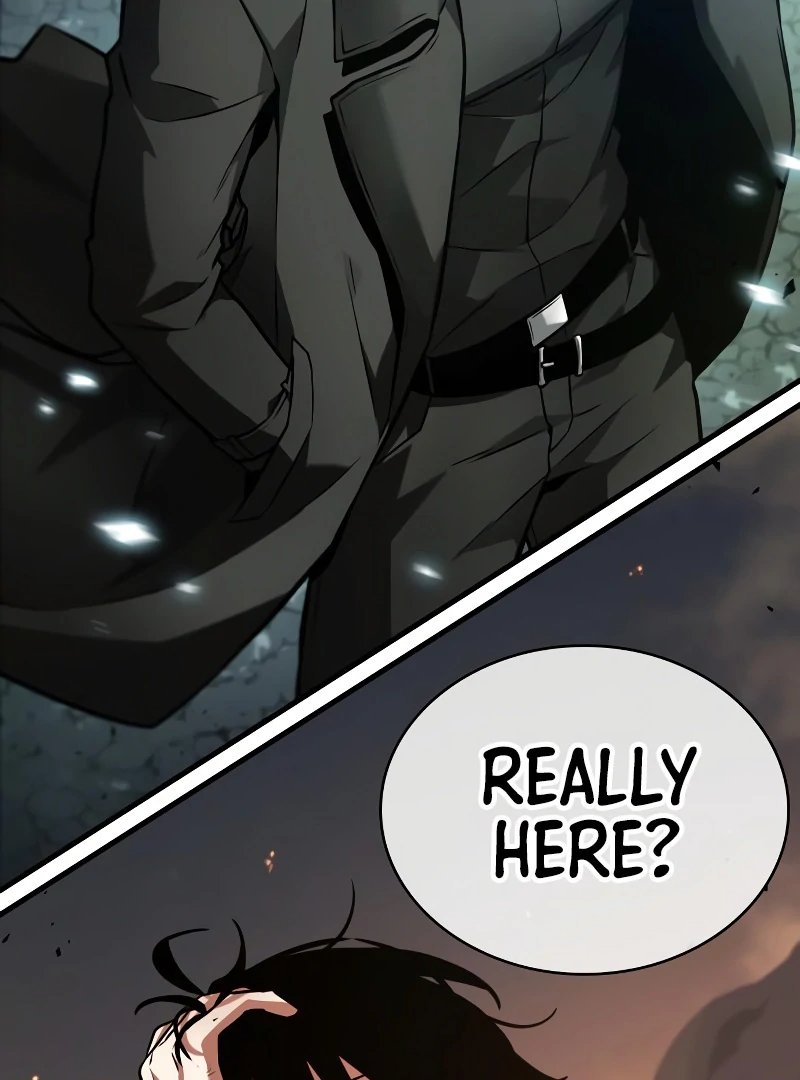 Omniscient Reader’s Viewpoint - Chapter 249 manhwa